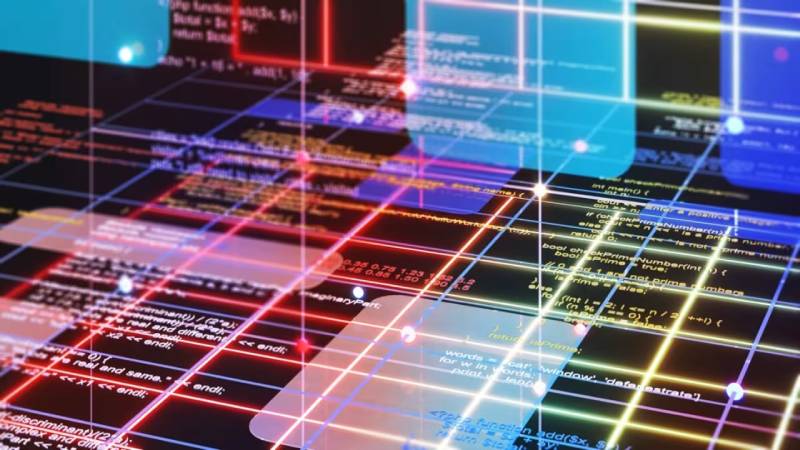 楚雄工业企业软件定制：拒绝“千企一面”，打造专属数字化竞争力