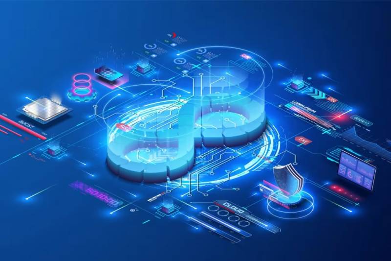 楚雄工业软件定制先锋：京上云科技以多元系统开发赋能企业进阶