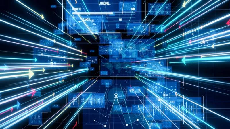 楚雄SCADA系统开发：守护工业安全的数字卫士