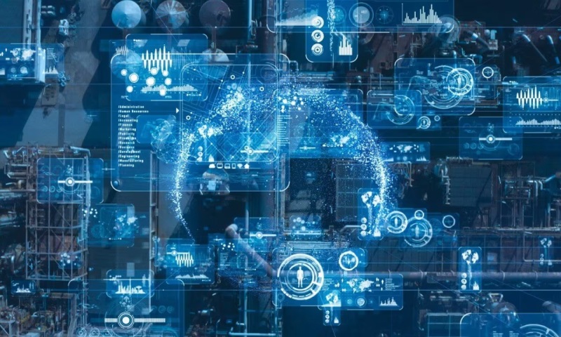 ERP系统信创国产化：楚雄软件开发公司打造企业数字化转型新引擎