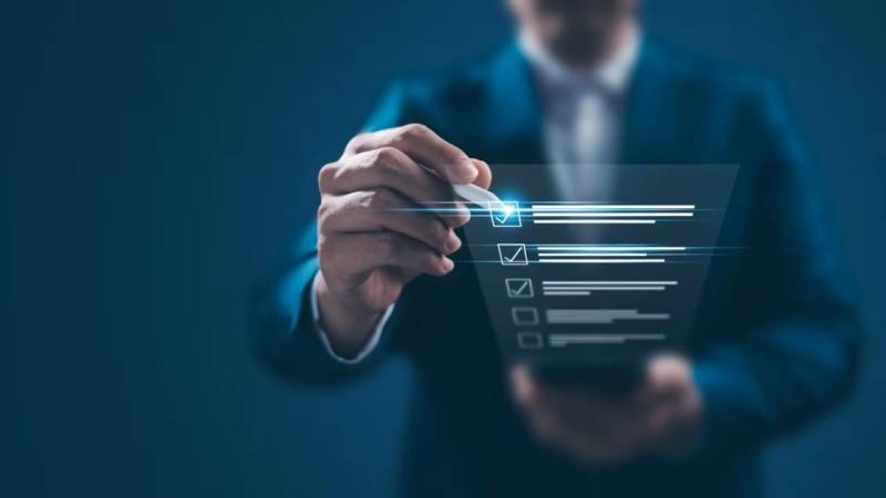 Web3基础设施:楚雄软件开发公司去中心化身份认证系统